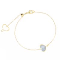 Bracciale Maman et Sophie Donna M&S in Argento BPMESMPG - BPMESMPG